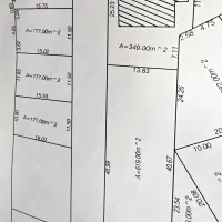 معاوضه زمین مناسب باغ ویلادرساری با خودرو و ملک