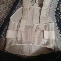 کمربند ستون فقرات
