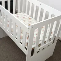 تخت نوزاد|تخت و صندلی بچه|شوشتر, |دیوار