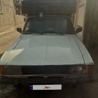 پیکان وانت مدل ۸۸|خودرو سواری و وانت|رستمآباد, |دیوار