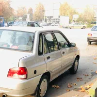 پراید 132|خودرو سواری و وانت|ارومیه, |دیوار