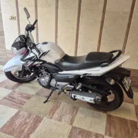 موتور سوزوکی gw250