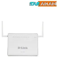 مودم روتر بی سیم ADSL/VDSL دی لینک مدل