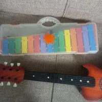 بلز ۴ اکتاو