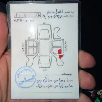 النترا ۲۰۱۵|خودرو سواری و وانت|همدان, |دیوار