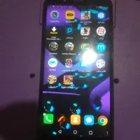 گوشی هانرs 7 وتاچ وال سی دی اس 7 ایژ
