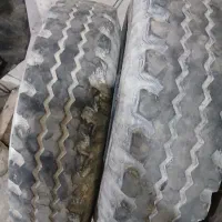 لاستیک ۱۰۰۰/۲۰ دنا سالم در حد ۵۰ درصد|قطعات یدکی و لوازم جانبی|بندر کنگان, |دیوار