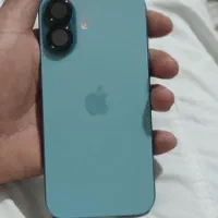 ایفون16|موبایل|تربتحیدریه, ترمینال|دیوار