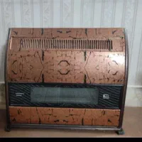 بخاری گازی مشهد دوام ۱۲هزار. قیمت ۹تومن