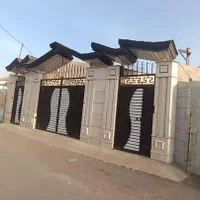 نصب شیروانی و سوله با نماهای مختلف|خدمات پیشه و مهارت|پلدختر, |دیوار