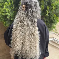 آموزش و خدمات بافت و اکستنشن وشینیون