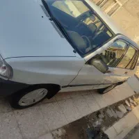 پراید|خودرو سواری و وانت|صابری, |دیوار