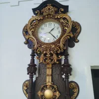 سلامساعتدیواری