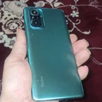نت10پرو 256|موبایل|مبارکه, |دیوار