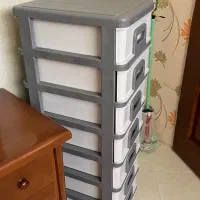 فایل کشویی -هرکشو۴۰ در۶۰ ۸کشو