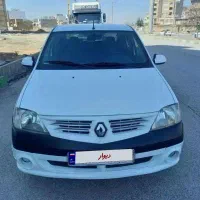 پارس تندر مدل ۹۳ بدون رنک.