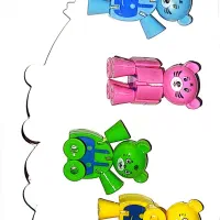 سرمدادی های متحرک جذاب