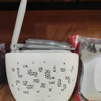 مودم adsl استوک|مودم و تجهیزات شبکه|قم, نیروگاه|دیوار