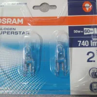 لامپ هالوژن تجهیزات پزشکی OSRAM