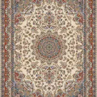 ۲ عدد فرش ۹ متری دارین