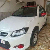 کوییک R مدل ۱۴۰۲،در حد نو