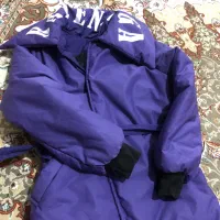 کاپشن|لباس|کلاله, |دیوار