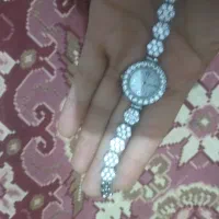 یک عدد ساعت رویال کرون زنانه