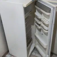 یخچال فریزر دوقلو