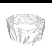 پارک سگ نو هست استفاده نشده اصلا