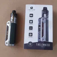 ویپ تلما سولو (thelema solo)|زیورآلات و اکسسوری|قدس, شهرقدس|دیوار