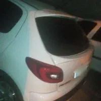 206تیپ دو مدل 1400 اسپرت دیدینی