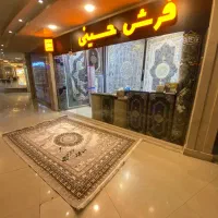 فرش ۱۲ متری ۶ متری اقا سید فقط متری ۱ تومن