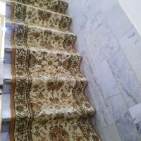 گلیم پله و راه پله