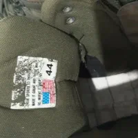 کفش نو کار نکرده امریکای اصل