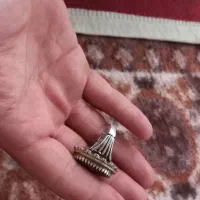 فروش انگشتر شجر و فیروزه