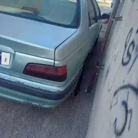 پارس 83|خودرو سواری و وانت|سرپل ذهاب, |دیوار