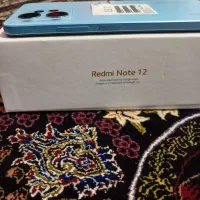 گ و ش ی  ش ی ا م ی نوت ۱۲|موبایل|تهران, شهرک رضویه|دیوار