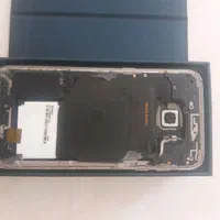 خراب گلکسی s7 edge|موبایل|تهران, استخر|دیوار