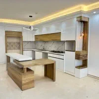 لوکس ترین کابینت های های گلاس/با کمترین قیمت|مصالح و تجهیزات ساختمان|سیرجان, |دیوار