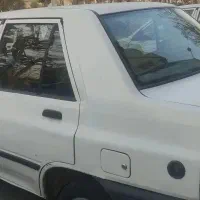 پراید95sx|خودرو سواری و وانت|کرج, بنیاد|دیوار