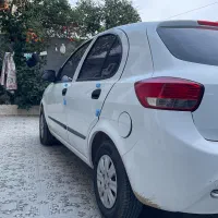 فروش تیبا ۲|خودرو سواری و وانت|بندر گناوه, |دیوار