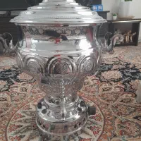سماورگازی نوواکبند..پنجره۹۵در۱۰۵