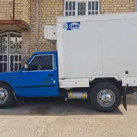 حمل بار زیرصفری با قیمت مناسب