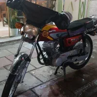 هندا cdi ژاپن اصل سی دی آی|موتورسیکلت|گلستان (تهران), |دیوار