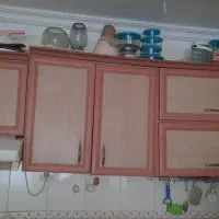 کابینت آشپزخانه سالم