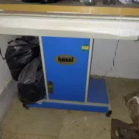 میزمکش مستطیلhasel