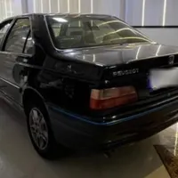 پژو پارس LX TU5، مدل ۱۳۹۷|خودرو سواری و وانت|تهران, تهرانپارس غربی|دیوار