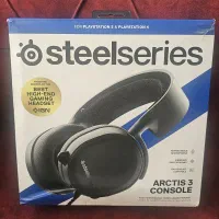 هدست گیمینگ steelseiries