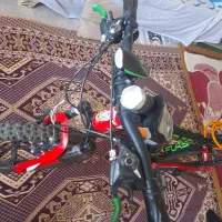 دوچرخه 26|دوچرخه، اسکیت، اسکوتر|مرند, |دیوار