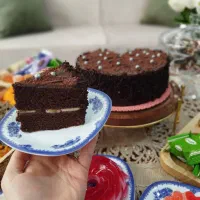 کیک خونگی|خوردنی و آشامیدنی|محمدیه-قزوین, |دیوار